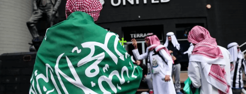دست ‌و بال بسته «پیف»؛ چرا عربستان نمی‌تواند در نیوکاسل ریخت‌و‌پاش کند؟