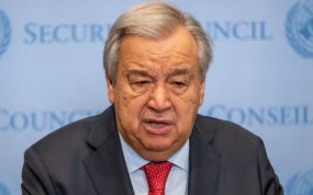 حملات موشکی ایران به اسرائیل؛ عراقچی: ایران به‌دنبال جنگ نیست، اما از جنگ هراسی ندارد