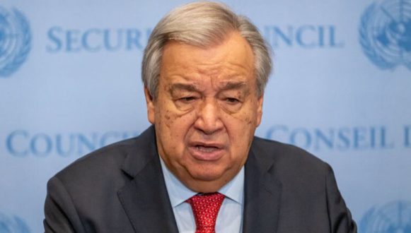 حملات موشکی ایران به اسرائیل؛ عراقچی: ایران به‌دنبال جنگ نیست، اما از جنگ هراسی ندارد