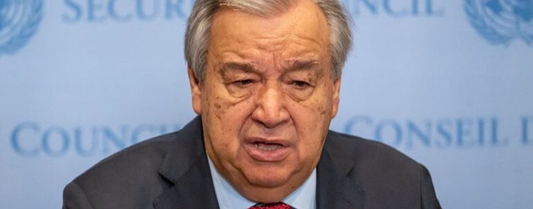 حملات موشکی ایران به اسرائیل؛ عراقچی: ایران به‌دنبال جنگ نیست، اما از جنگ هراسی ندارد