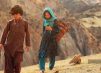 روستانشینی و کار کودکان