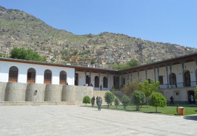 باغ بابر